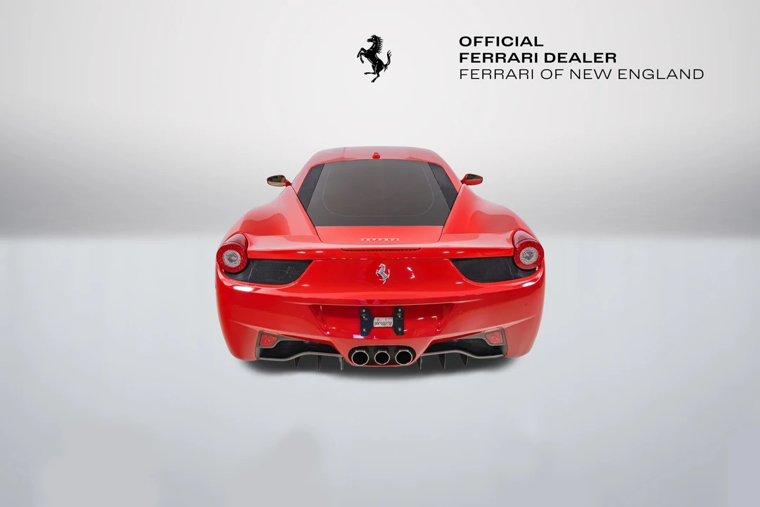 2010 Ferrari 458 Italia - Image 7 of 31
