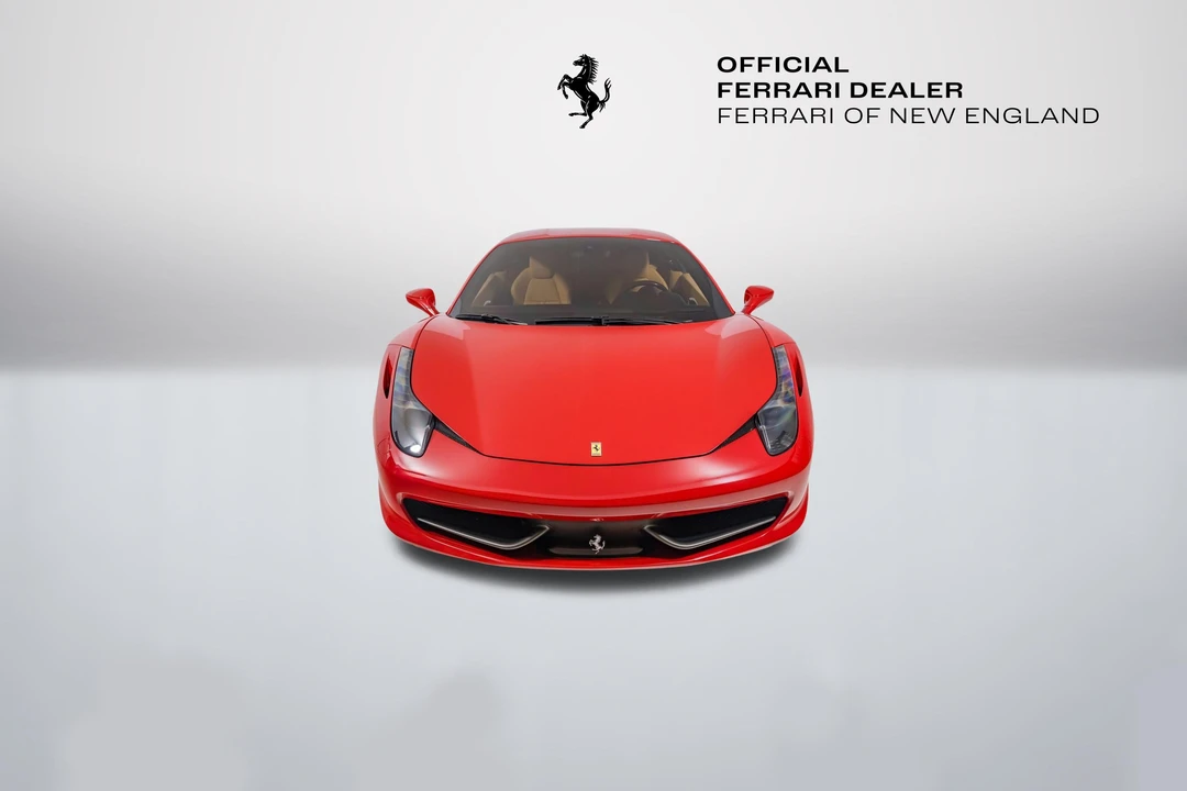 2010 Ferrari 458 Italia - Image 5 of 31