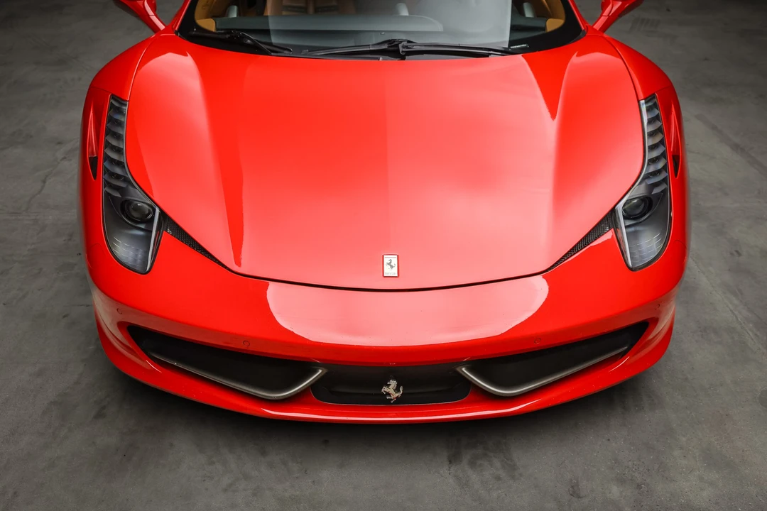 2010 Ferrari 458 Italia - Image 31 of 31