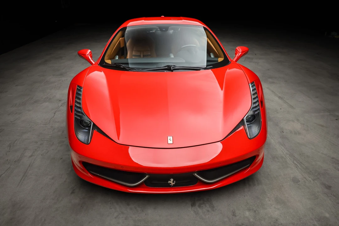 2010 Ferrari 458 Italia - Image 24 of 31