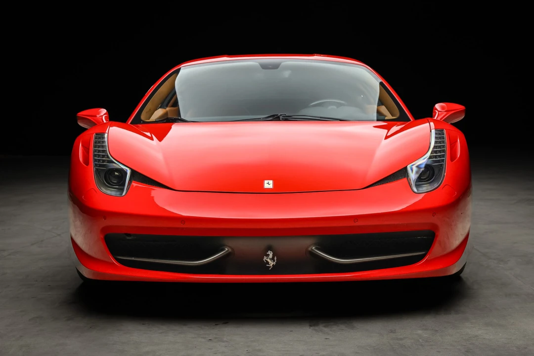 2010 Ferrari 458 Italia - Image 30 of 31