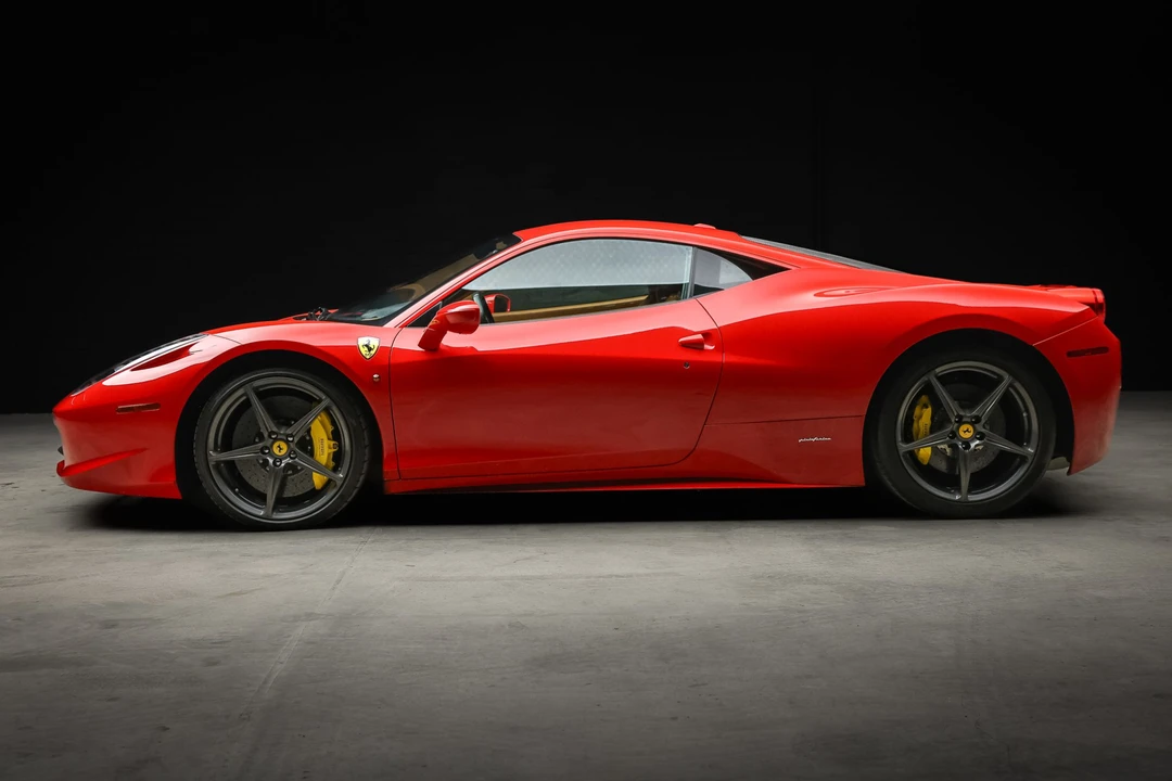 2010 Ferrari 458 Italia - Image 7 of 31