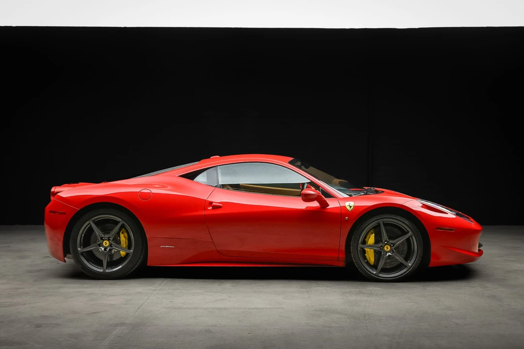 2010 Ferrari 458 Italia - Image 19 of 31