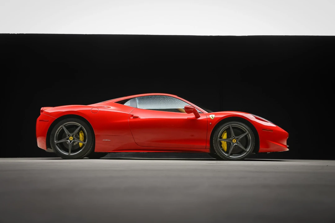 2010 Ferrari 458 Italia - Image 29 of 31