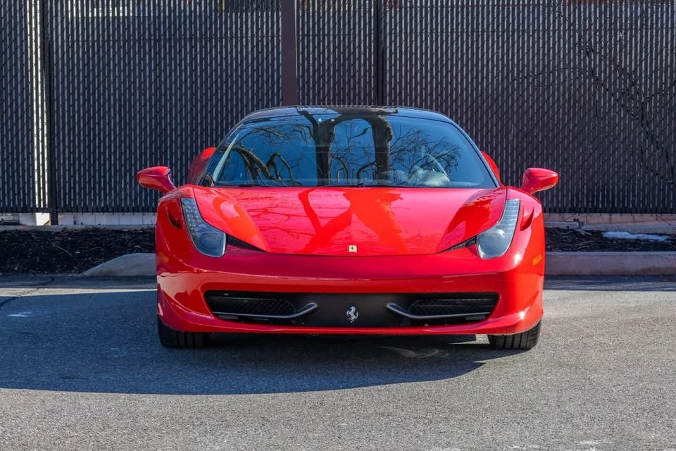 2010 Ferrari 458 Italia - Image 2 of 5