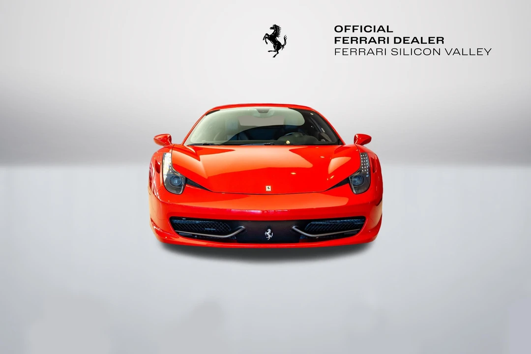 2010 Ferrari 458 Italia - Image 2 of 25