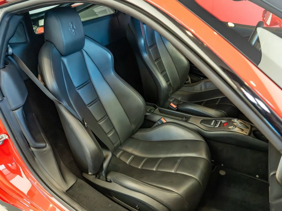 2010 Ferrari 458 Italia - Image 19 of 25