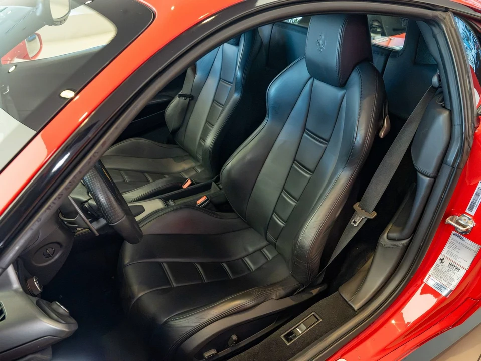 2010 Ferrari 458 Italia - Image 11 of 25