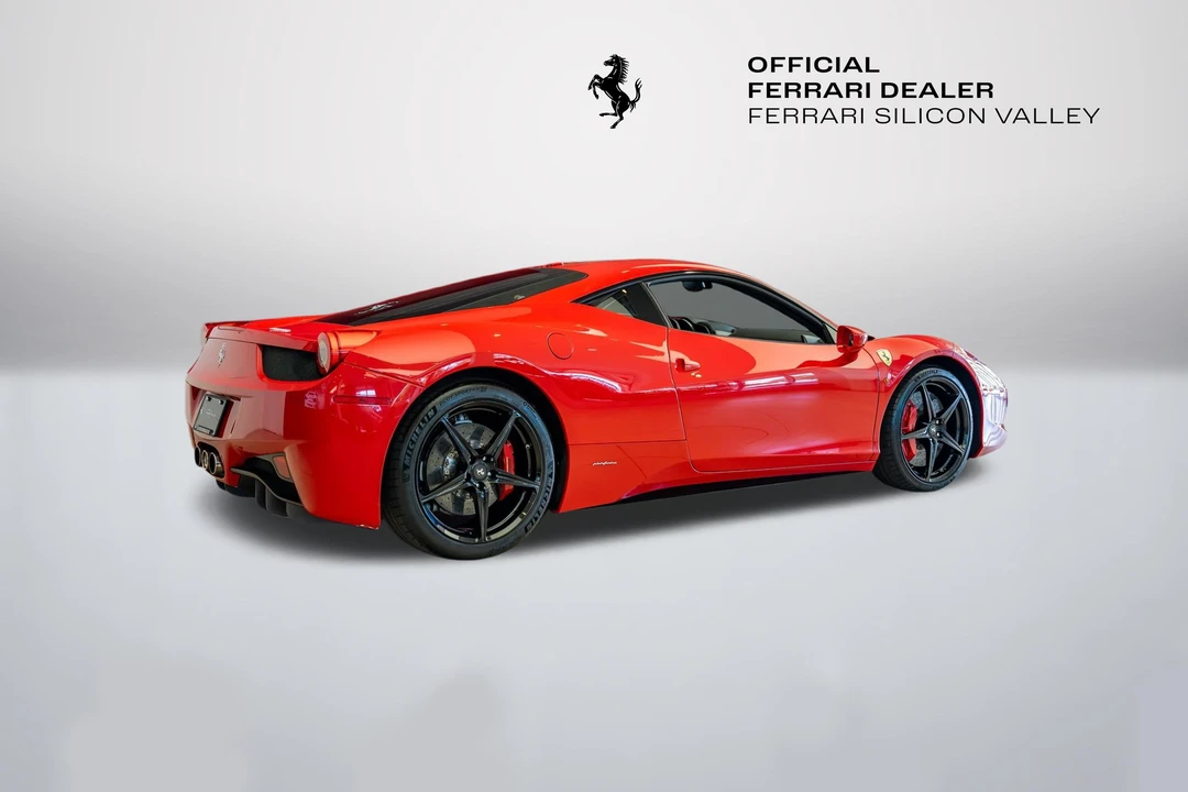 2010 Ferrari 458 Italia - Image 6 of 25
