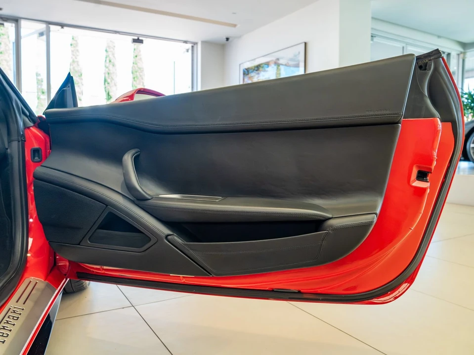 2010 Ferrari 458 Italia - Image 21 of 25