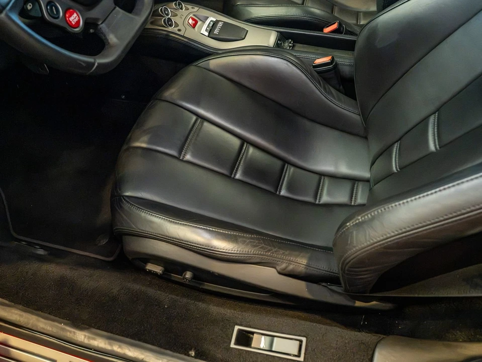 2010 Ferrari 458 Italia - Image 12 of 25