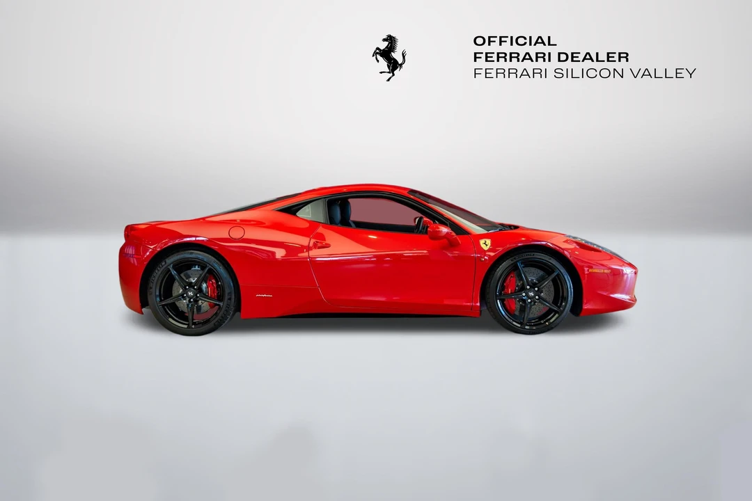 2010 Ferrari 458 Italia - Image 7 of 25