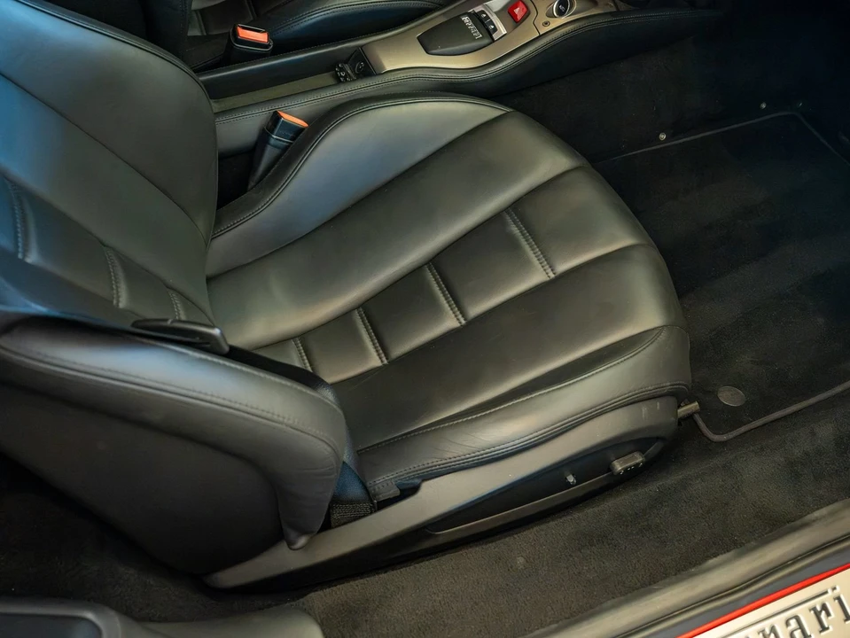 2010 Ferrari 458 Italia - Image 20 of 25