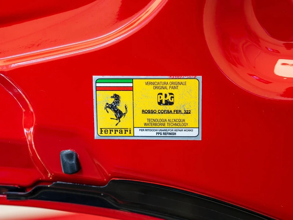 2010 Ferrari 458 Italia - Image 24 of 25