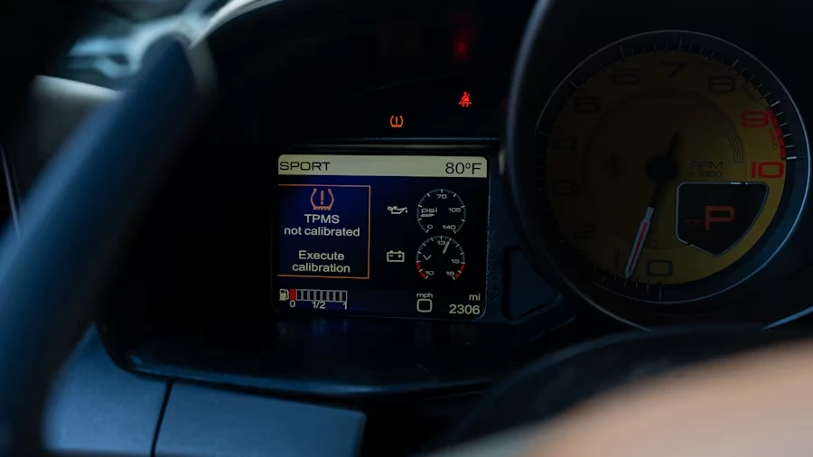 2010 Ferrari 458 Italia - Image 21 of 24
