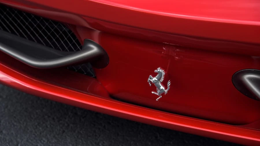 2010 Ferrari 458 Italia - Image 19 of 21