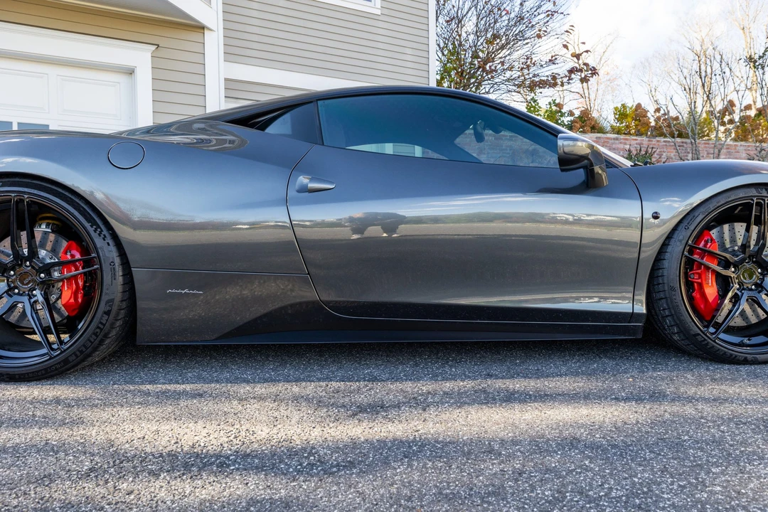 2010 Ferrari 458 Italia - Image 31 of 31