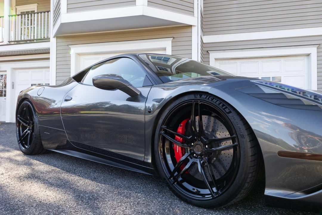 2010 Ferrari 458 Italia - Image 26 of 31