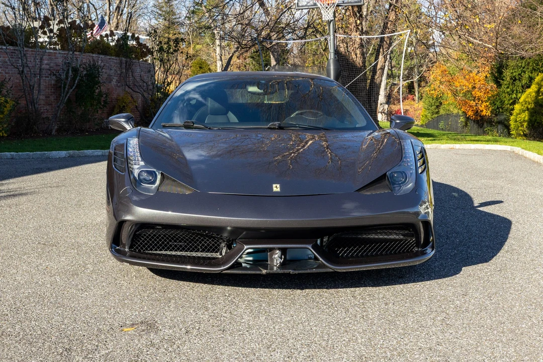 2010 Ferrari 458 Italia - Image 14 of 31