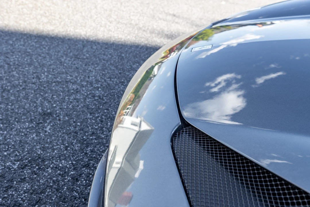 2010 Ferrari 458 Italia - Image 19 of 31