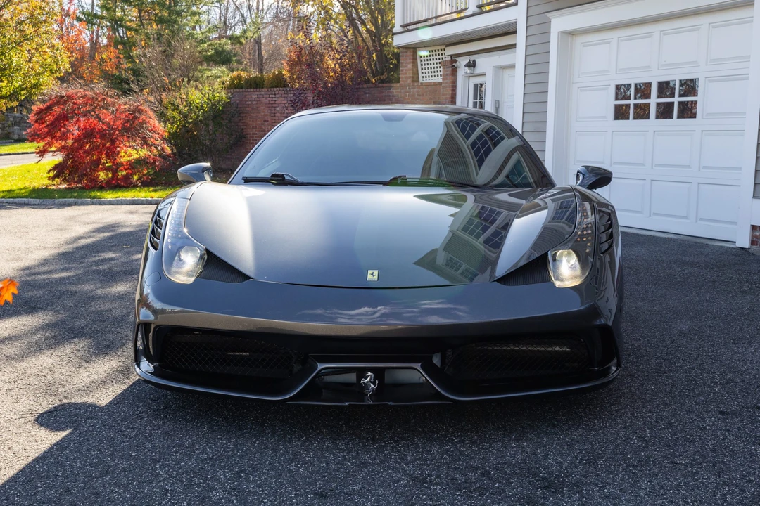 2010 Ferrari 458 Italia - Image 15 of 31
