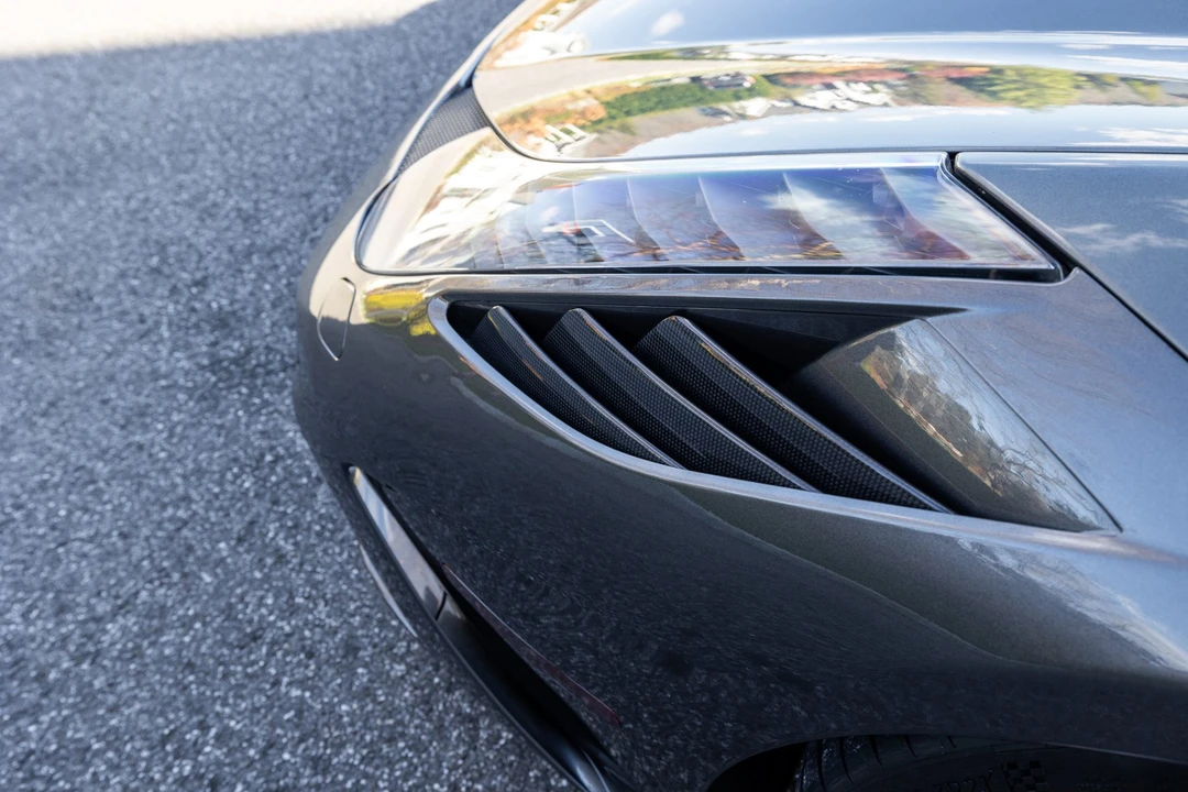 2010 Ferrari 458 Italia - Image 21 of 31