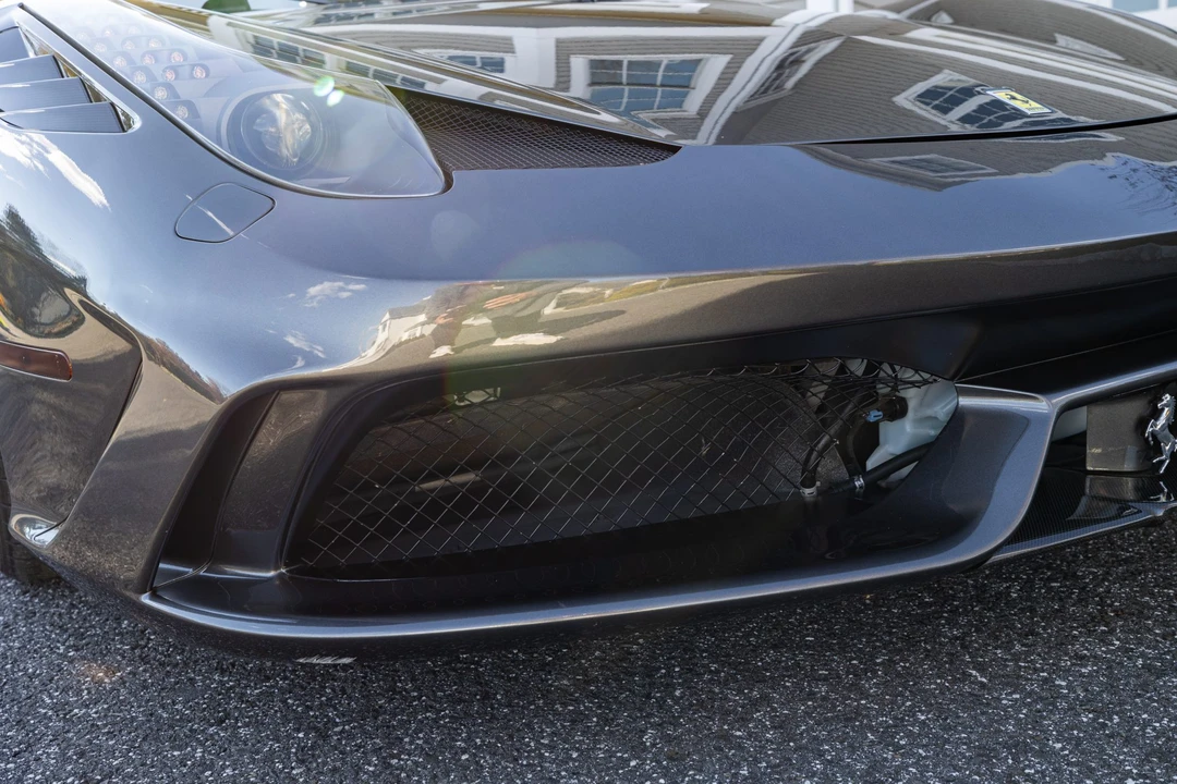 2010 Ferrari 458 Italia - Image 23 of 31