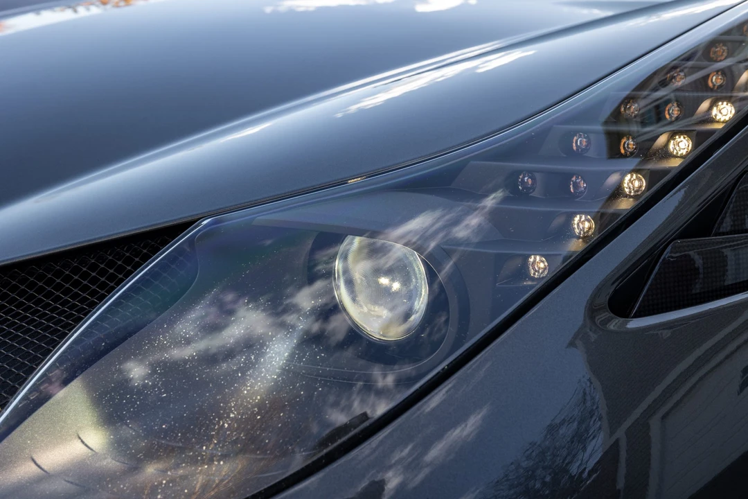 2010 Ferrari 458 Italia - Image 18 of 31