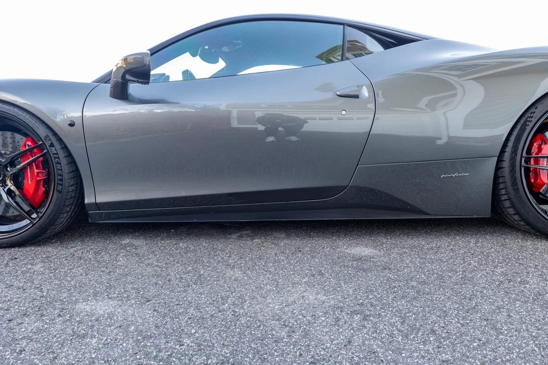 2010 Ferrari 458 Italia - Image 30 of 31