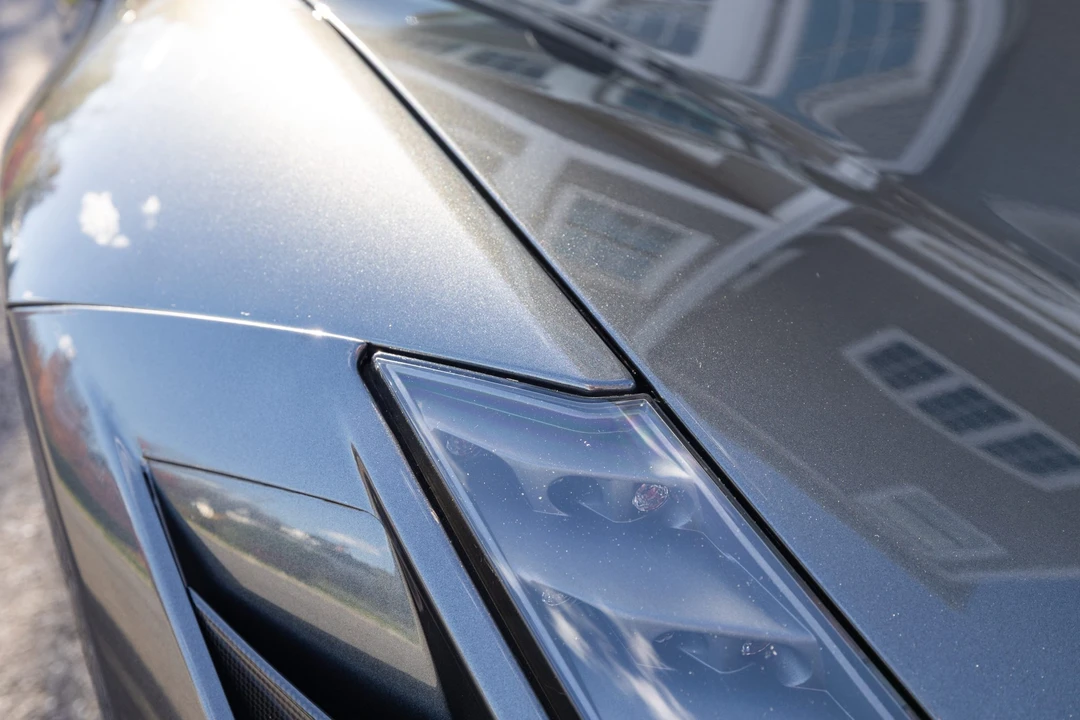 2010 Ferrari 458 Italia - Image 22 of 31