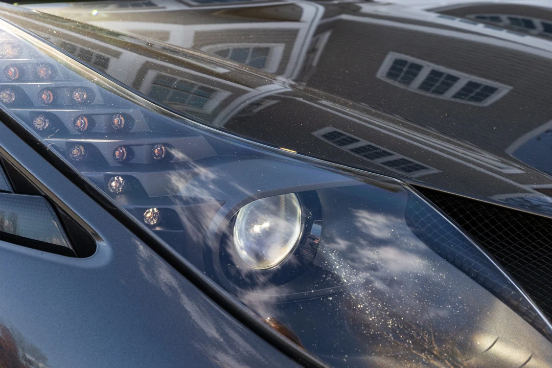 2010 Ferrari 458 Italia - Image 17 of 31