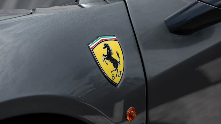 2010 Ferrari 458 Italia - Image 9 of 31