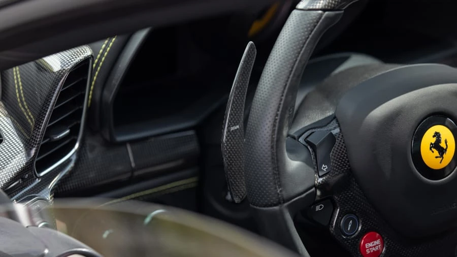 2010 Ferrari 458 Italia - Image 15 of 31