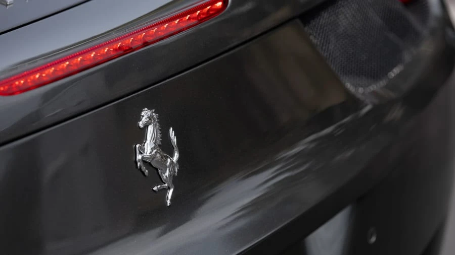 2010 Ferrari 458 Italia - Image 16 of 31