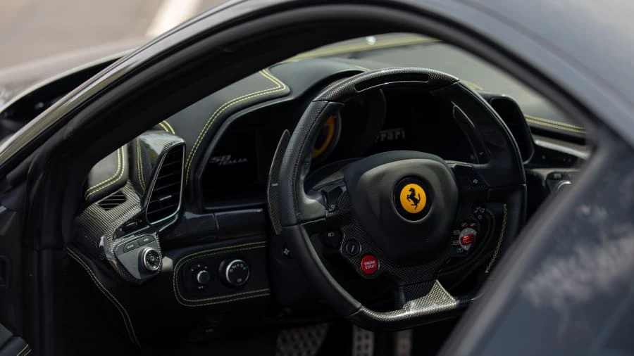 2010 Ferrari 458 Italia - Image 19 of 31
