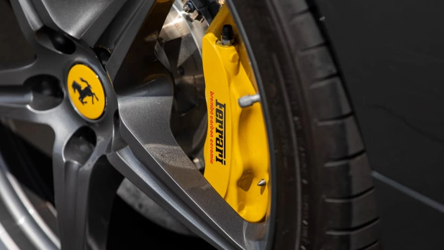 2010 Ferrari 458 Italia - Image 20 of 31