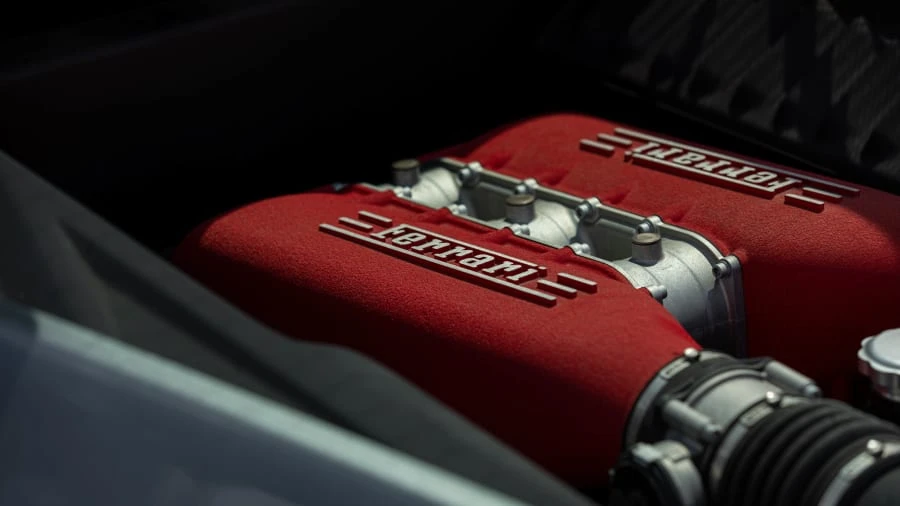 2010 Ferrari 458 Italia - Image 21 of 31