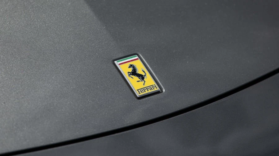 2010 Ferrari 458 Italia - Image 22 of 31