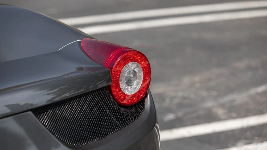 2010 Ferrari 458 Italia - Image 23 of 31