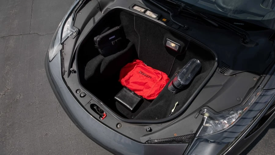 2010 Ferrari 458 Italia - Image 27 of 31