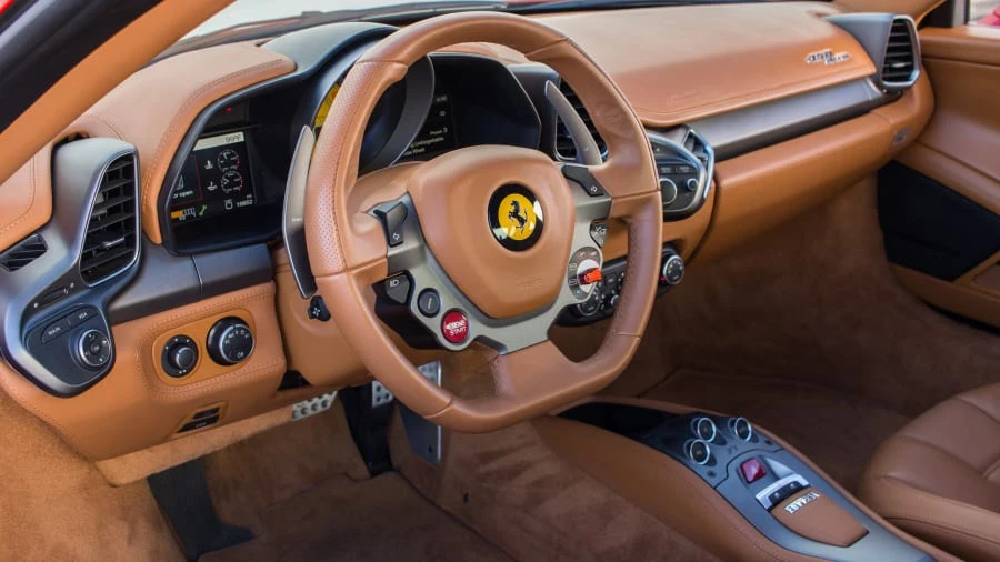 2010 Ferrari 458 Italia - Image 2 of 6
