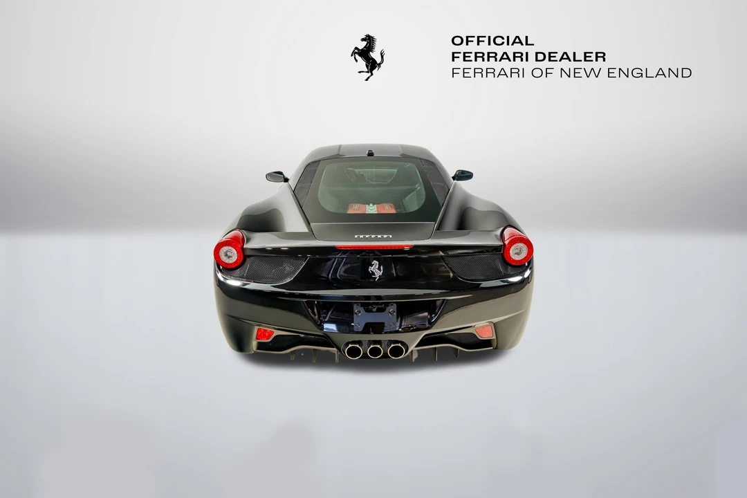 2010 Ferrari 458 Italia - Image 5 of 31
