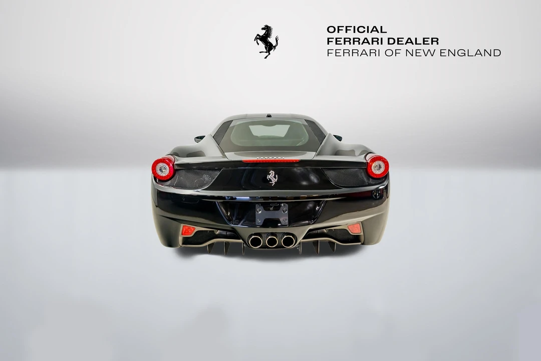2010 Ferrari 458 Italia - Image 8 of 31