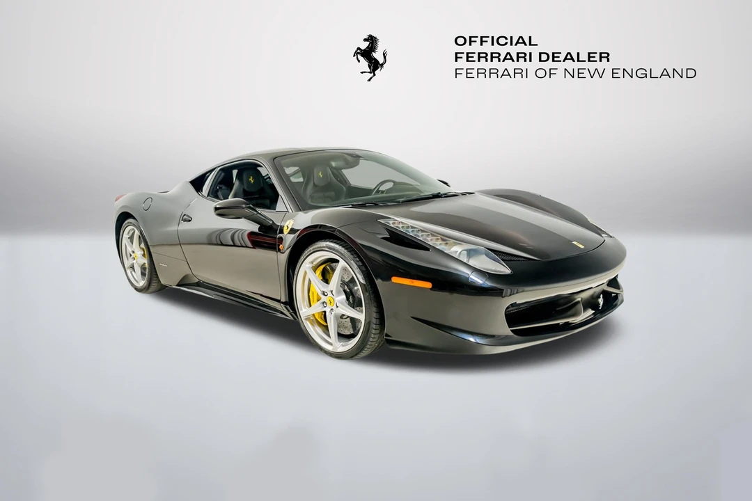 2010 Ferrari 458 Italia - Image 11 of 31