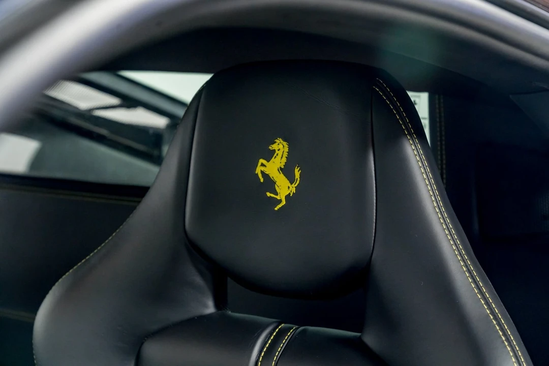 2010 Ferrari 458 Italia - Image 25 of 31