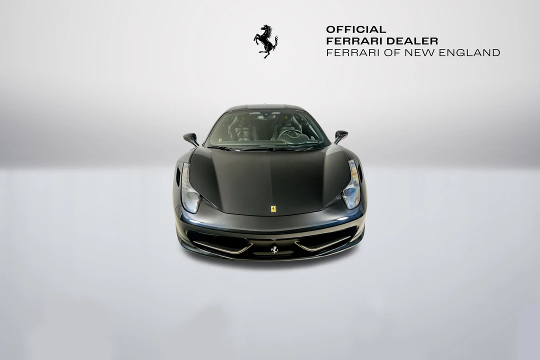 2010 Ferrari 458 Italia - Image 6 of 31