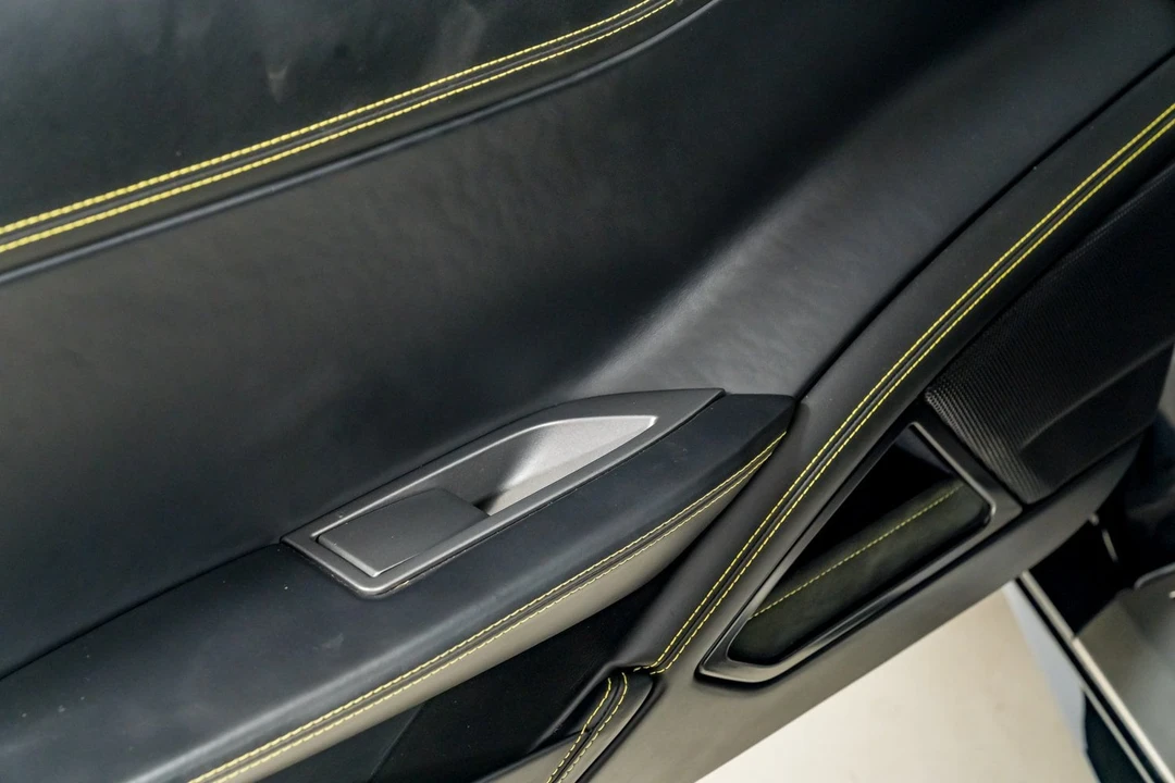 2010 Ferrari 458 Italia - Image 22 of 31