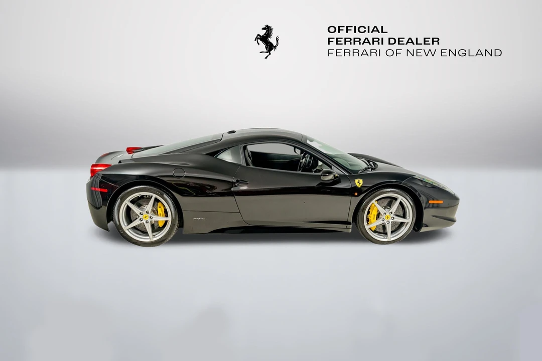 2010 Ferrari 458 Italia - Image 10 of 31