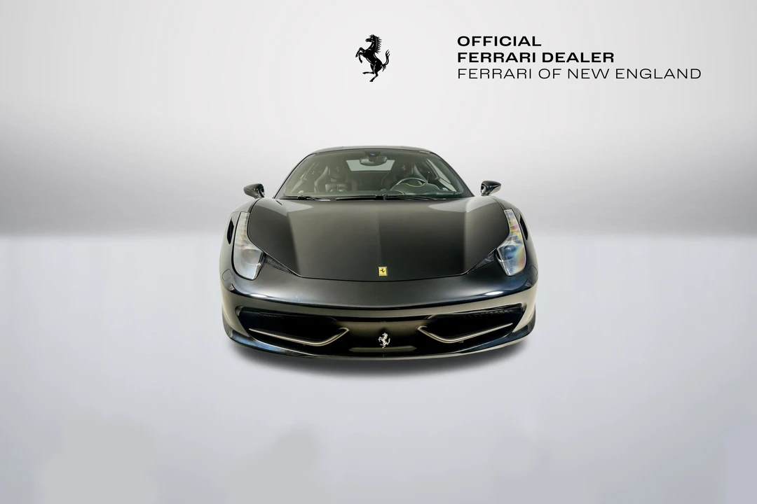 2010 Ferrari 458 Italia - Image 7 of 31