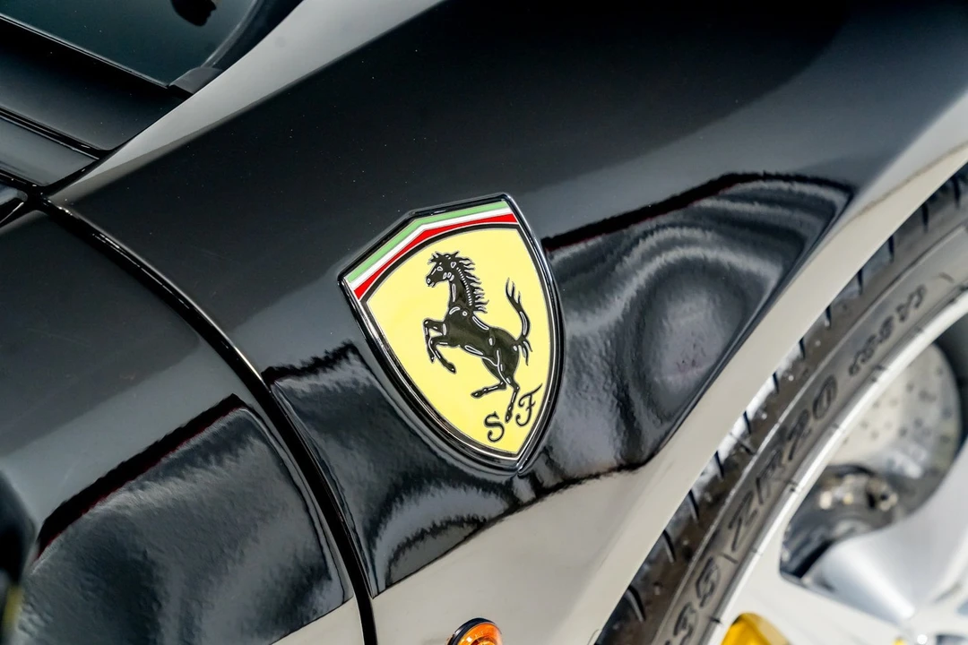2010 Ferrari 458 Italia - Image 31 of 31